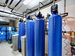 подключение скважин